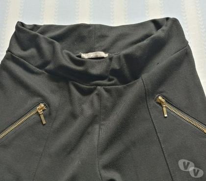 Vêtements occasion Bernes sur Oise Val-d'Oise - Photos Vivastreet Pantalon CIEL MAINTENANT Extensible Taille 38 -40