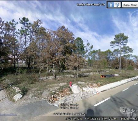 Terrain à vendre Var Fayence - 83440 - Photos Vivastreet TERRAIN ARTISANAL