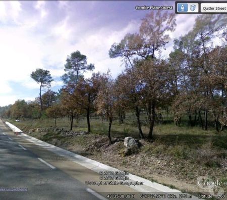 Terrain à vendre Var Fayence - 83440 - Photos Vivastreet TERRAIN ARTISANAL