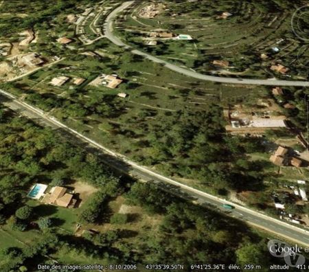 Terrain à vendre Var Fayence - 83440 - Photos Vivastreet TERRAIN ARTISANAL