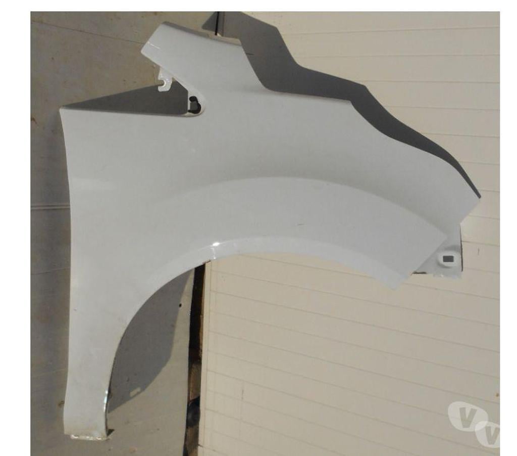 Pièces et services auto Hérault Castries - 34160 - Photos Vivastreet ailes d'occasion bradées détockage pour cause de retraite 