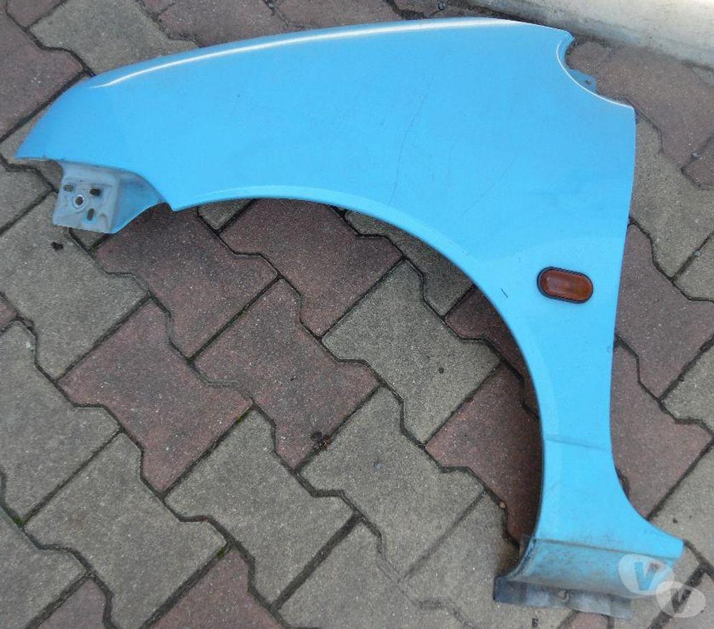 Pièces et services auto Hérault Castries - 34160 - Photos Vivastreet ailes d'occasion bradées détockage pour cause de retraite 