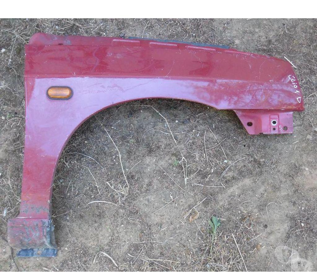 Pièces et services auto Hérault Castries - 34160 - Photos Vivastreet ailes d'occasion bradées détockage pour cause de retraite 