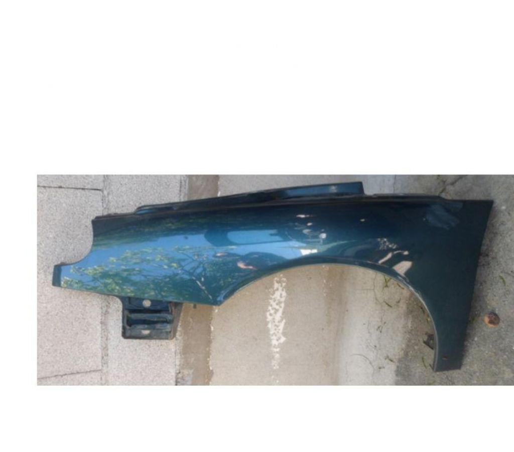 Pièces et services auto Hérault Castries - 34160 - Photos Vivastreet ailes d'occasion bradées détockage pour cause de retraite 