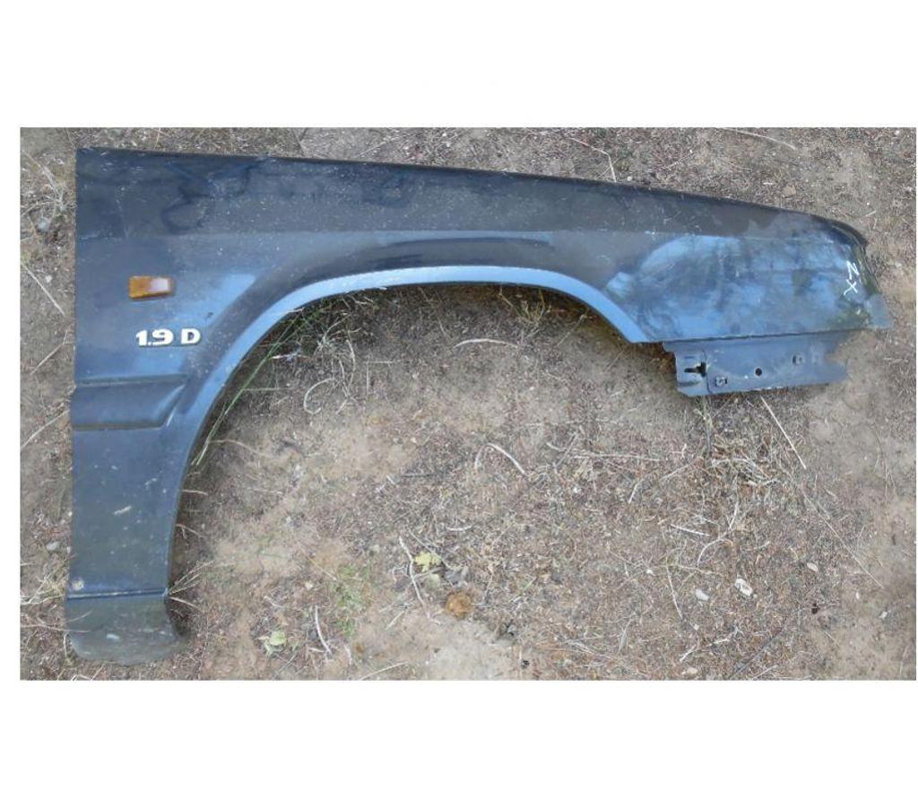 Pièces et services auto Hérault Castries - 34160 - Photos Vivastreet ailes d'occasion bradées détockage pour cause de retraite 