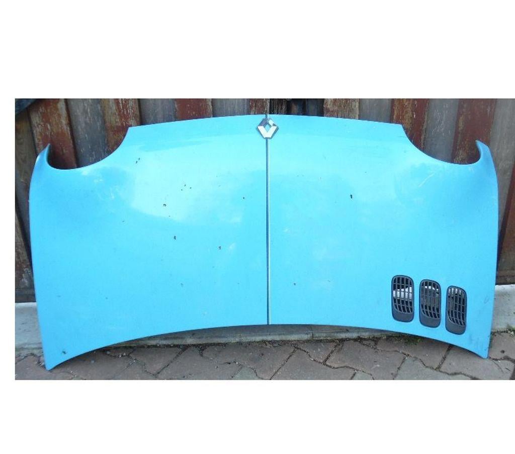 Pièces et services auto Hérault Castries - 34160 - Photos Vivastreet ailes d'occasion bradées détockage pour cause de retraite 