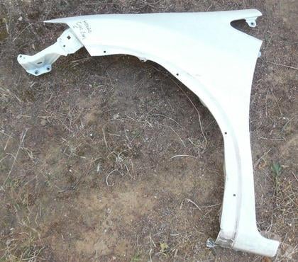 Accessoires auto & tuning Castries Hérault - Photos Vivastreet ailes d'occasion bradées détockage pour cause de retraite 