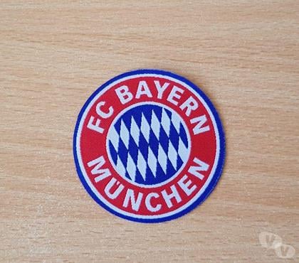 Collection Carnon Hérault - Photos Vivastreet ecusson en tissu Fc Bayern munchen 6,5 cm thermocollant