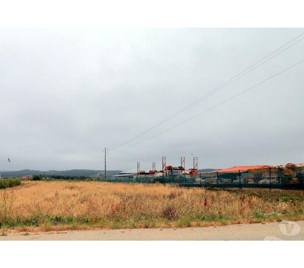 Terrain à vendre Portugal - Photos Vivastreet Terrain - Bombarral - 2400m2