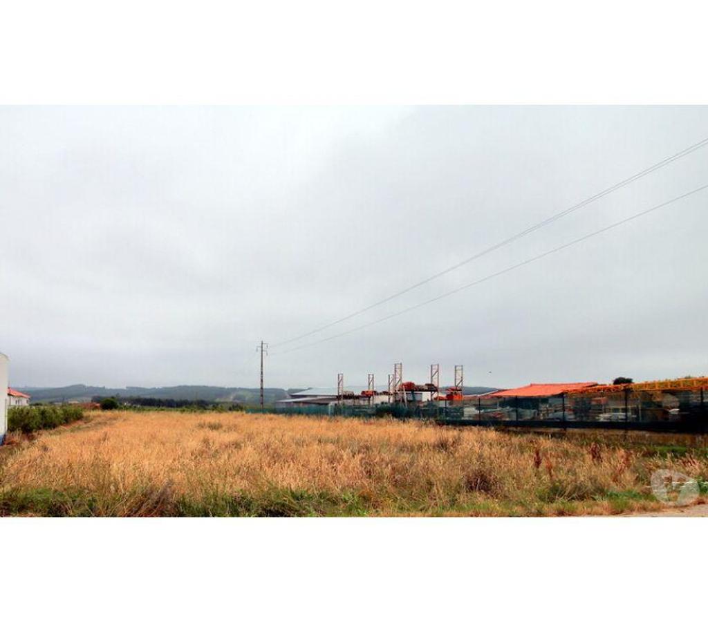 Terrain à vendre Portugal - Photos Vivastreet Terrain - Bombarral - 2400m2
