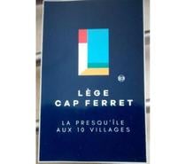 Cap Ferret Autocollant