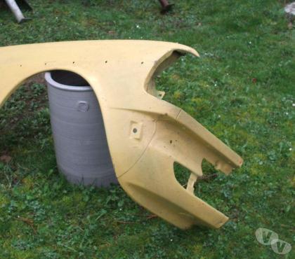 Accessoires auto & tuning Faulquemont Faulquemont - Photos Vivastreet aille neuf w 123 mercedes