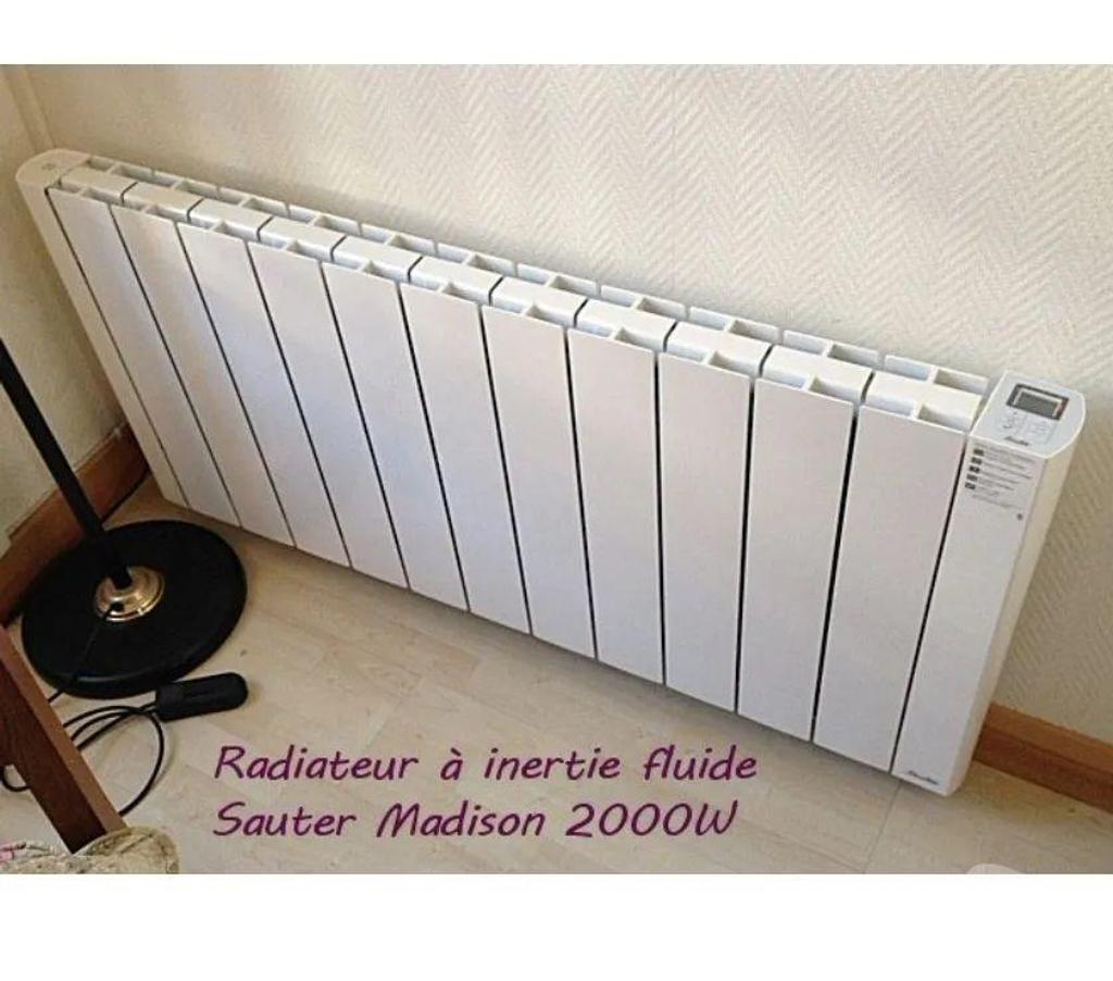 Artisans & dépannages Seine-et-Marne La Celle sur Morin - 77515 - Photos Vivastreet dépannage radiateur SAUTER