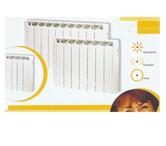 Dépannage radiateur ECOTHERM