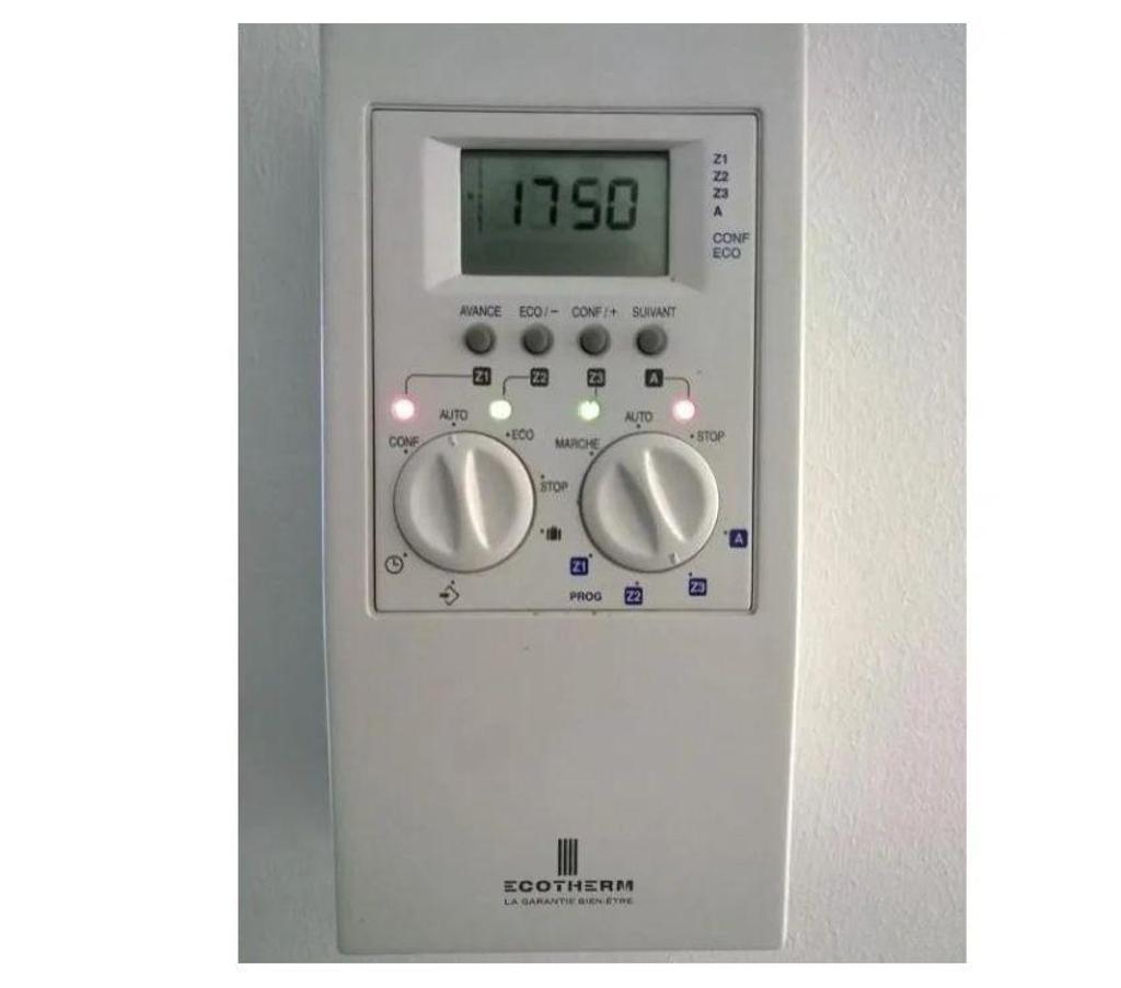 Artisans & dépannages Seine-et-Marne La Celle sur Morin - 77515 - Photos Vivastreet Dépannage radiateur ECOTHERM