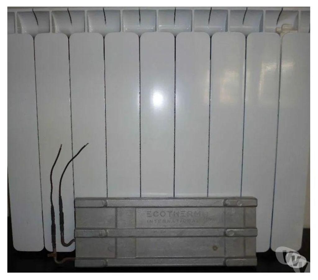 Artisans & dépannages Seine-et-Marne La Celle sur Morin - 77515 - Photos Vivastreet Dépannage radiateur ECOTHERM