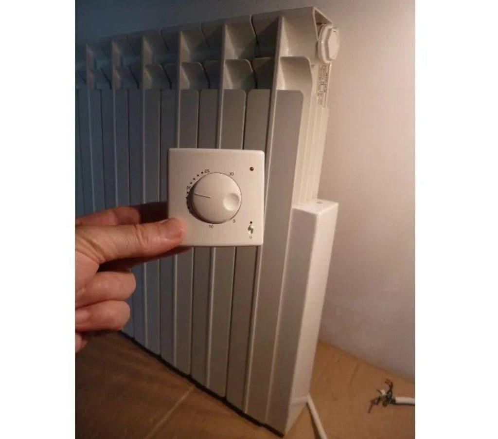 Artisans & dépannages Seine-et-Marne La Celle sur Morin - 77515 - Photos Vivastreet Dépannage radiateur électrique SVI