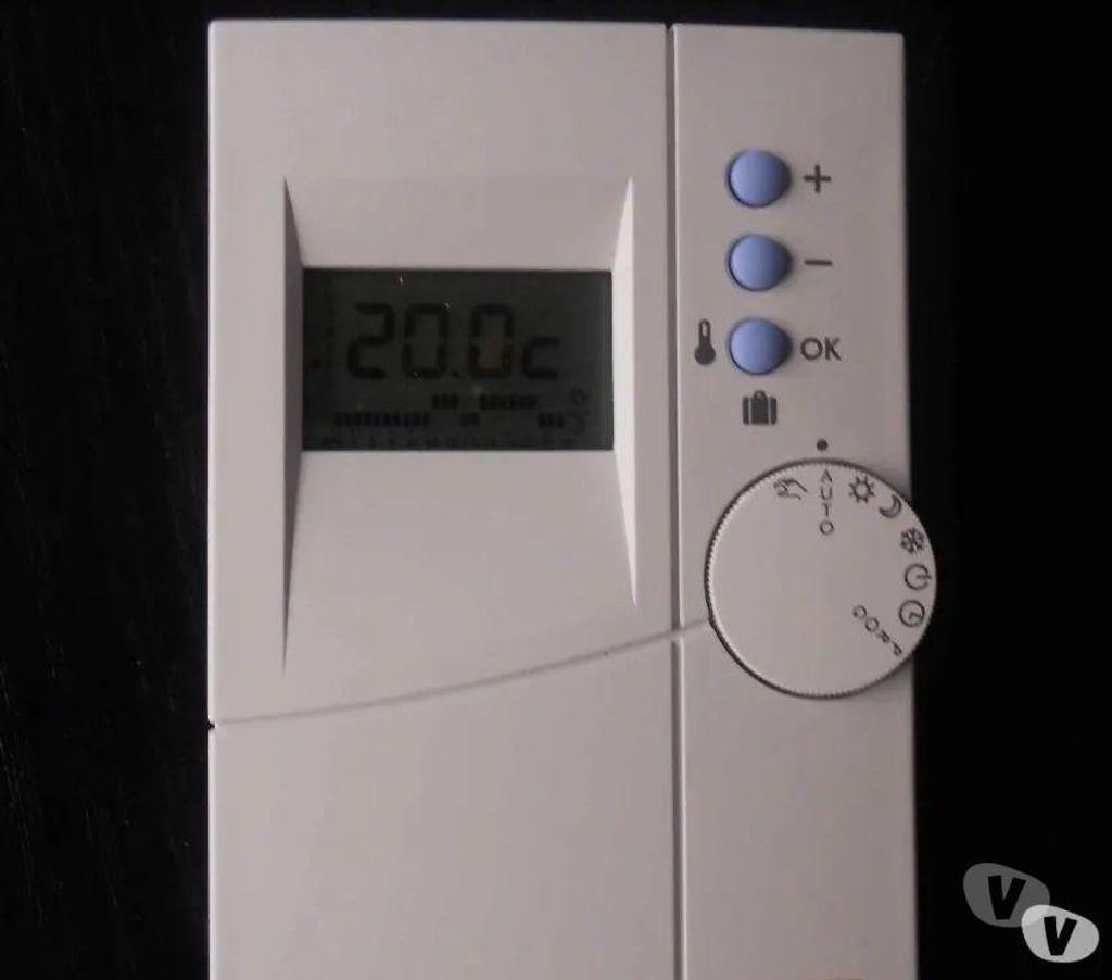 Artisans & dépannages Seine-et-Marne La Celle sur Morin - 77515 - Photos Vivastreet dépannage de thermostat DELTADORE