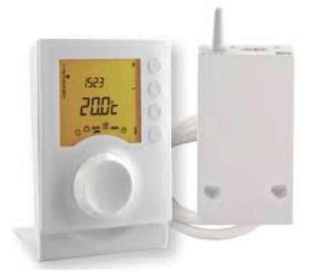 Artisans & dépannages Seine-et-Marne La Celle sur Morin - 77515 - Photos Vivastreet dépannage de thermostat DELTADORE