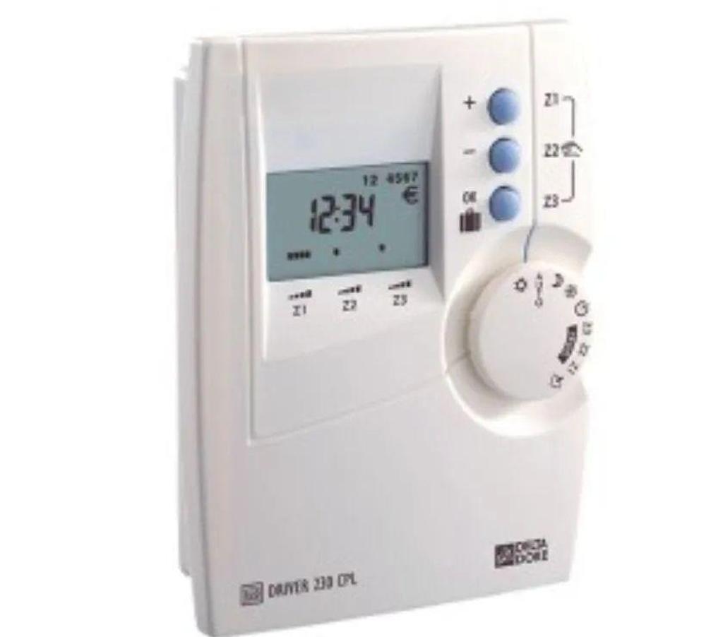 Artisans & dépannages Seine-et-Marne La Celle sur Morin - 77515 - Photos Vivastreet dépannage de thermostat DELTADORE