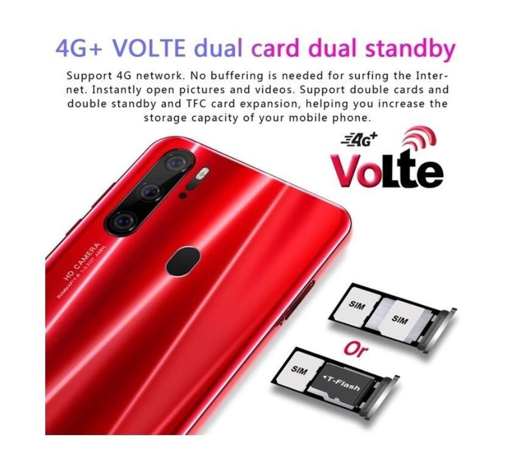 Téléphonie Bouches-du-Rhône Aix en Provence - Photos Vivastreet SMARTPHONE K20 PRO FABRICATION HUAWEI ROUGE 