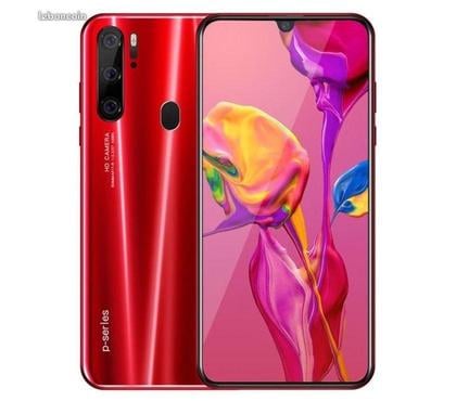 Téléphonie Aix en Provence Aix en Provence - Photos Vivastreet SMARTPHONE K20 PRO FABRICATION HUAWEI ROUGE