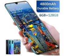 SMARTPHONE FABRICATION HUAWEI P36 PRO BLEU ANDROID