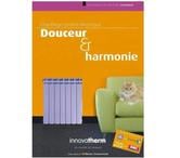 Dépannage radiateur électrique INOVATHERM