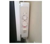 dépannage radiateur électrique LVI