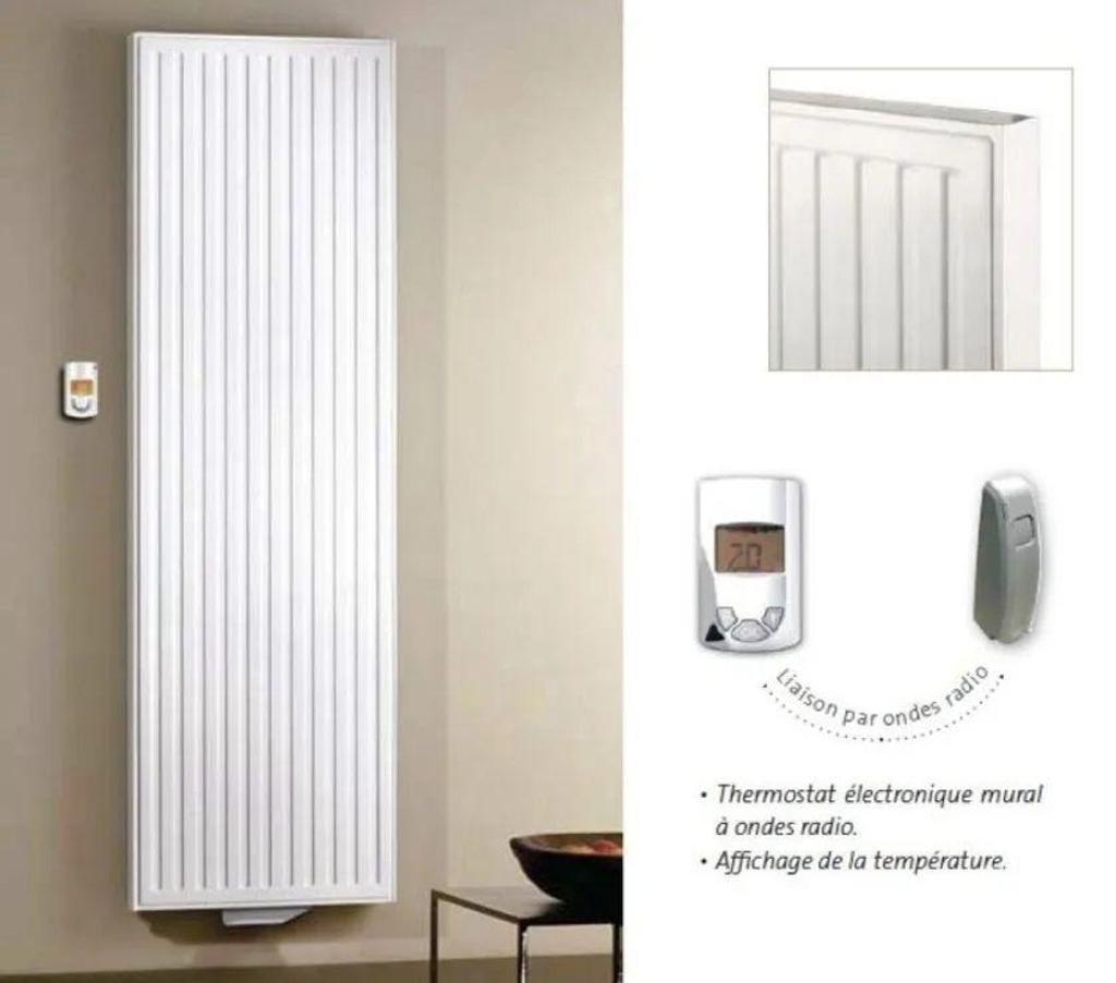 Artisans & dépannages Seine-et-Marne La Celle sur Morin - 77515 - Photos Vivastreet dépannage radiateur électrique LVI