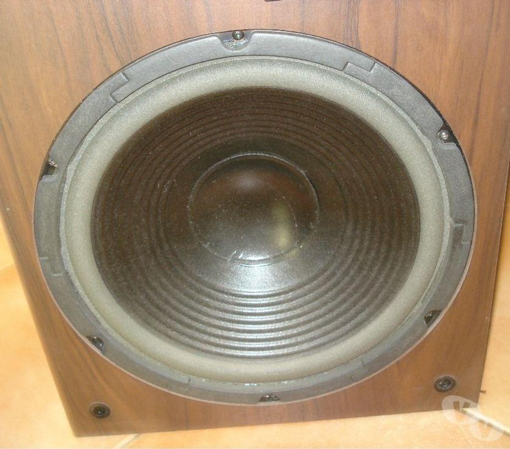 Photo - Video - Son Yvelines Fontenay le Fleury - 78330 - Photos Vivastreet 1 enceinte 3a allegro 600