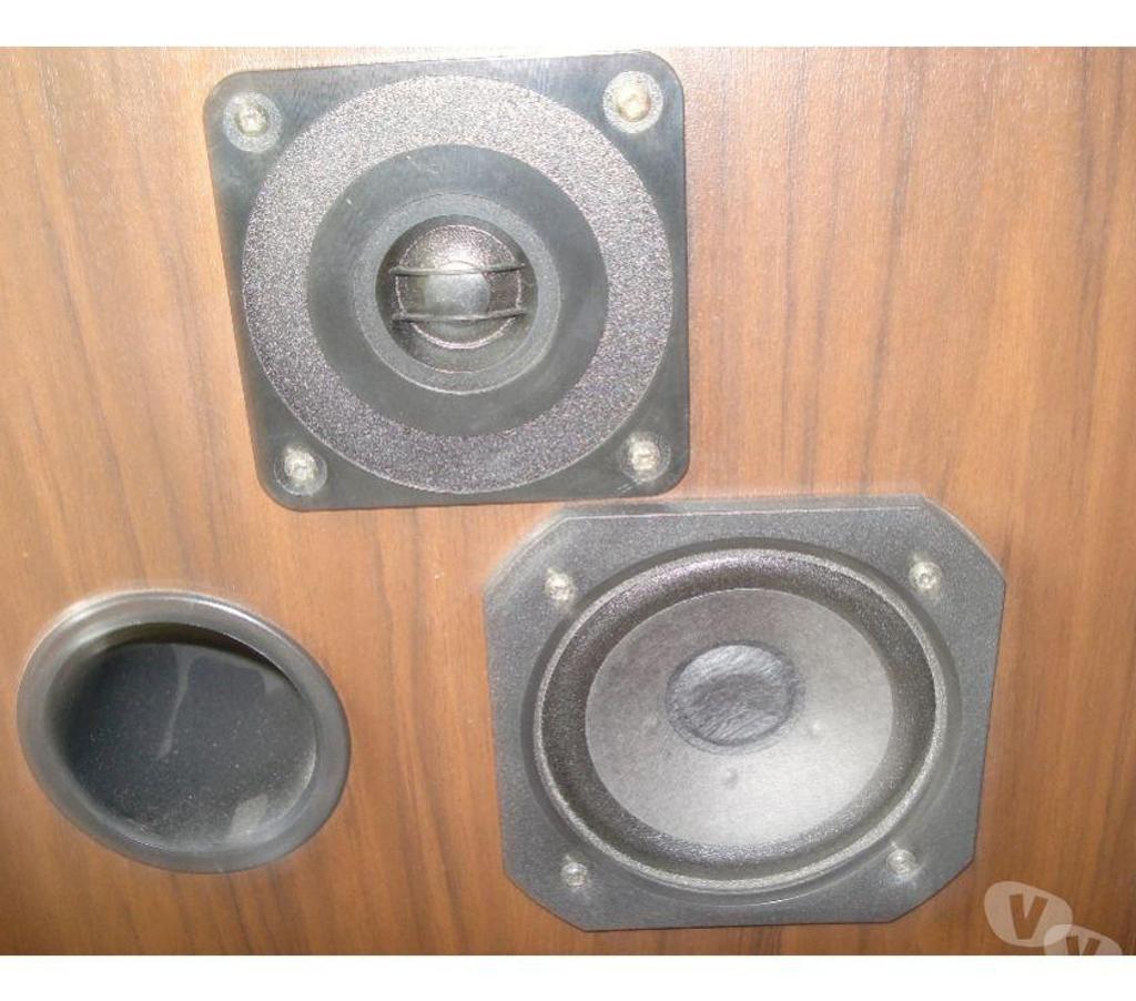 Photo - Video - Son Yvelines Fontenay le Fleury - 78330 - Photos Vivastreet 1 enceinte 3a allegro 600