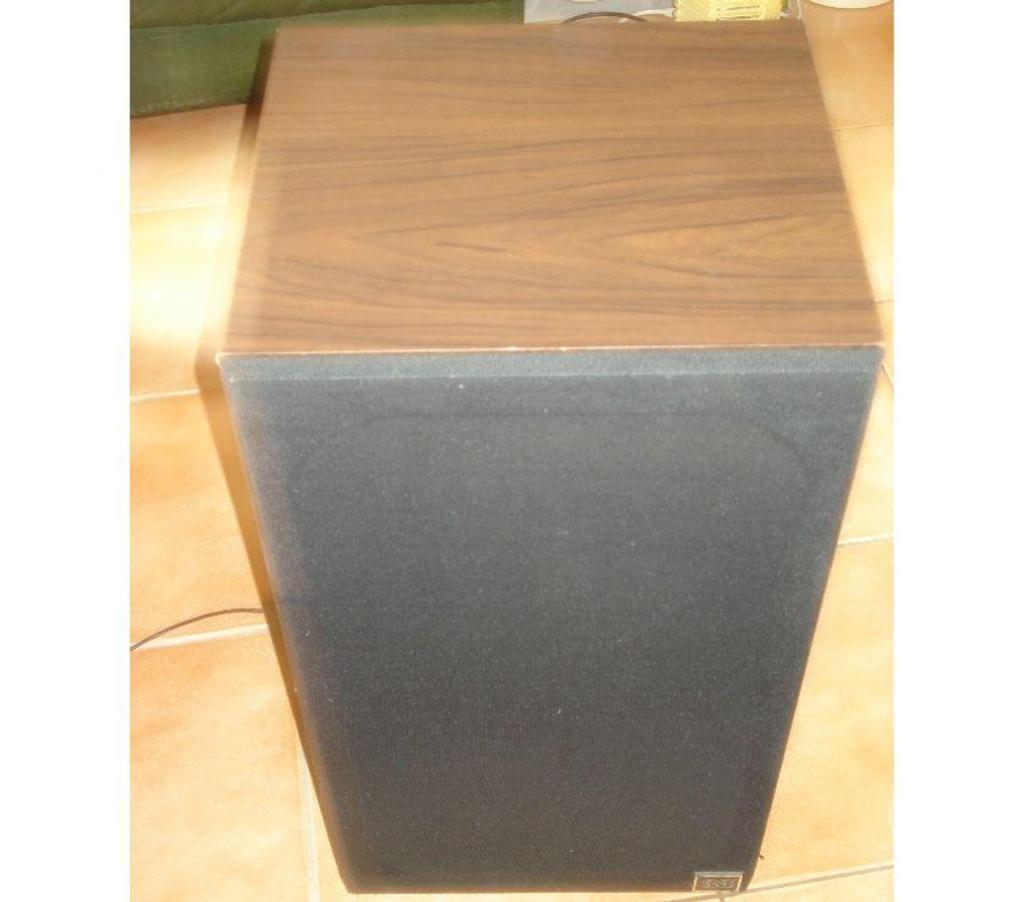 Photo - Video - Son Yvelines Fontenay le Fleury - 78330 - Photos Vivastreet 1 enceinte 3a allegro 600