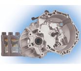 Boite de vitesses Opel Zafira B M32 1.7 18M GARANTIE