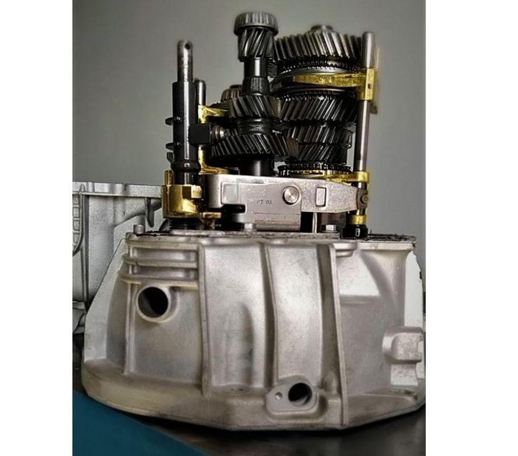 Equipements utilitaire Nord Lille - Photos Vivastreet Boite de vitesses Opel Zafira B M32 1.7 18M GARANTIE