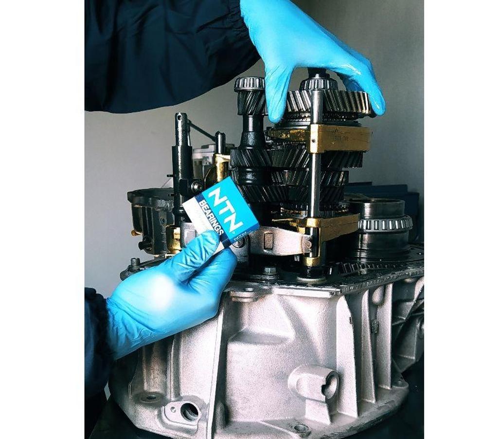 Equipements utilitaire Nord Lille - Photos Vivastreet Boîte de vitesses Opel Astra H M32 1.7 18M GARANTIE