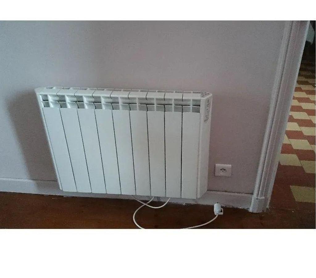 Artisans & dépannages Seine-et-Marne La Celle sur Morin - 77515 - Photos Vivastreet dépannage radiateur électrique CONFORTECH