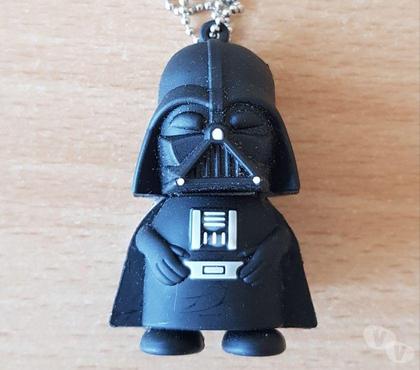 Informatique Carnon Hérault - Photos Vivastreet Clé usb 8 go dark vador starwars jamais utilisée