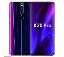 SMARTPHONE K20 PRO FABRICATION HUAWEI TRICOLOR