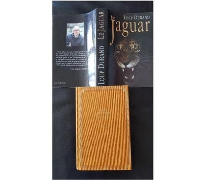 Livres occasion Sochaux Doubs - Photos Vivastreet livre roman LE JAGUAR