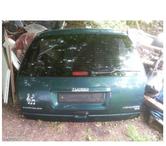 coffre chrysler voyager
