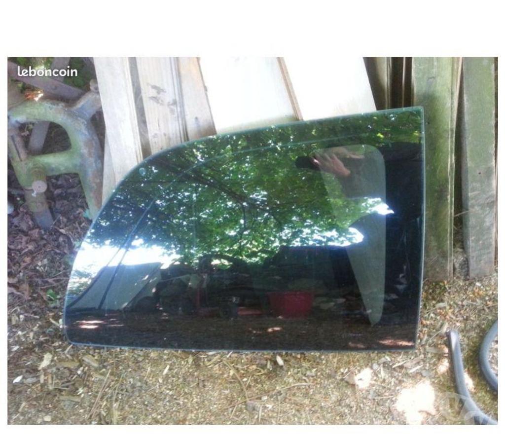 Pièces et services auto Seine-et-Marne Montceaux les Provins - 77151 - Photos Vivastreet vitre chrysler voyager 
