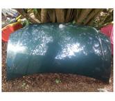  capot chrysler voyager