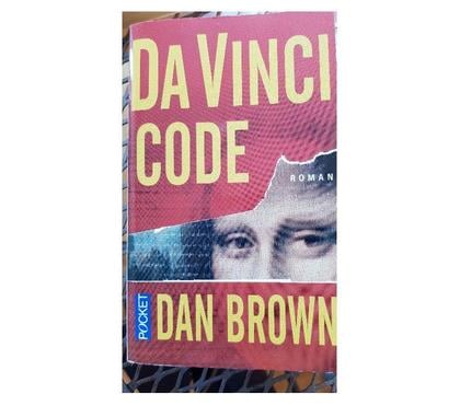 Livres occasion Sochaux Doubs - Photos Vivastreet livre DA VINCI CODE