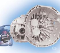 Boîte de vitesses PF6 2.0 Opel Vivaro CDTI 2.0