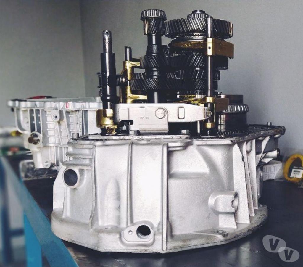 Equipements utilitaire Nord Lille - Photos Vivastreet Boîte de vitesses Alfa Romeo Opel 2.2 M32 18M GARANTIE