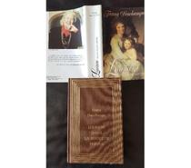 livre LOUISON dans la douceur perdue