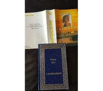 livre L 'AUSTRALIENNE, Nancy CATO