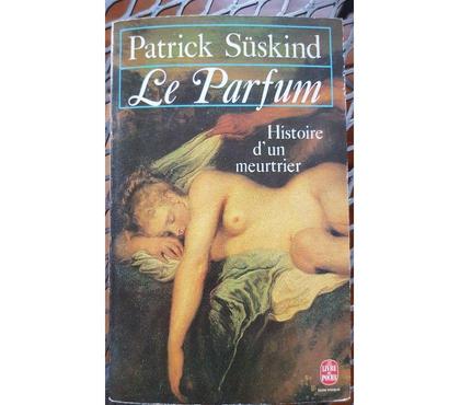 Livres Sochaux Doubs - Photos Vivastreet LE PARFUM