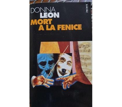 Livres occasion Sochaux Doubs - Photos Vivastreet MORT A LA FENICE